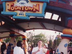 TOONTOWN