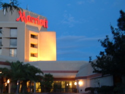 Marriot@El Paso